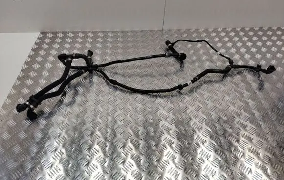 BMW 2 G42 Engine coolant pipe/hose 20073510