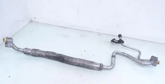 BMW X3 E83 Air conditioning (A/C) pipe/hose 64583420250 3420250