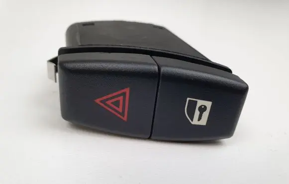 BMW X5 E70 Hazard light switch 6919506