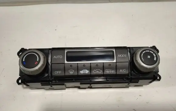 Honda Civic Glove box SNDG44 NH6081