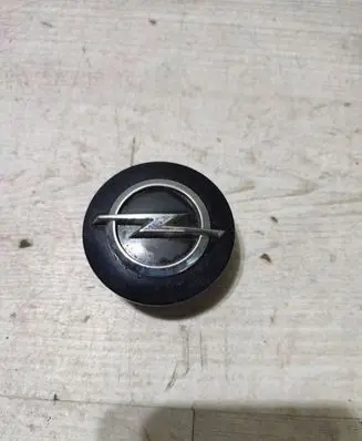 Opel Corsa E Original wheel cap 467597050 13276164