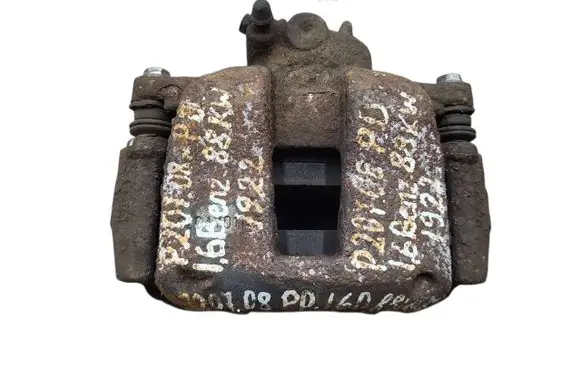 Peugeot 207 Front brake caliper 