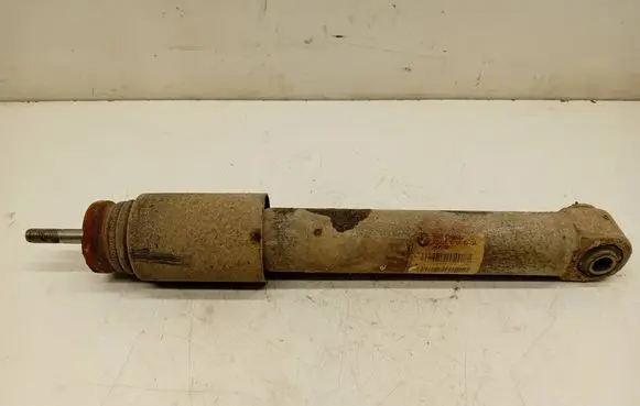 BMW 5 E60 E61 Rear shock absorber/damper 6766587 H6151TR 0541315011