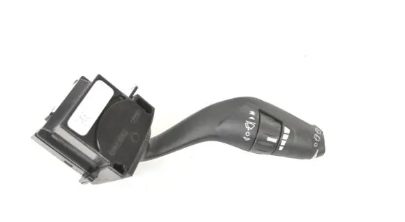 Wiper control stalk