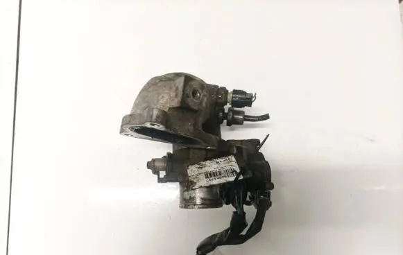 Toyota RAV 4 (XA20) Throttle valve