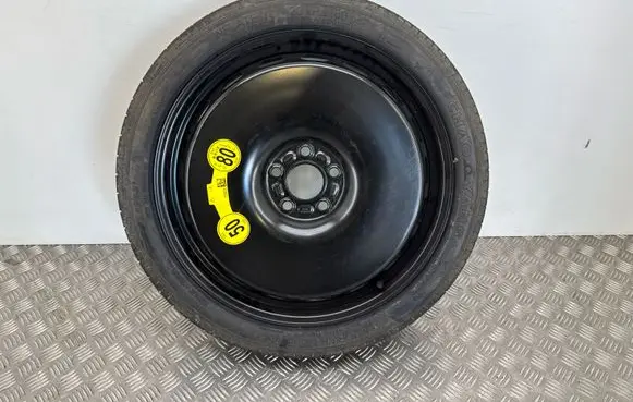 Volvo XC40 R19 spare wheel 31660976