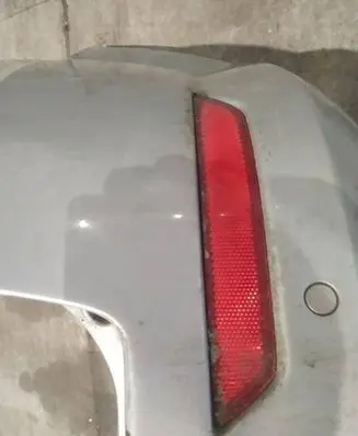 Ford Mondeo MK IV Rear tail light reflector 