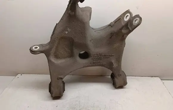 BMW 5 F10 F11 Rear upper control arm/wishbone 6780071 33326780071