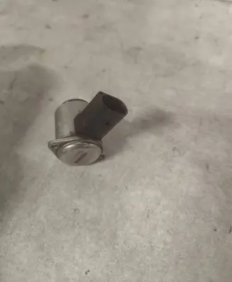 Audi A6 S6 C6 4F Hydraulic servotronic pressure valve 01408488 0361255
