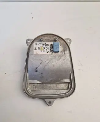 Mercedes-Benz GLC X253 C253 LED ballast control module A2539068200 7371070W