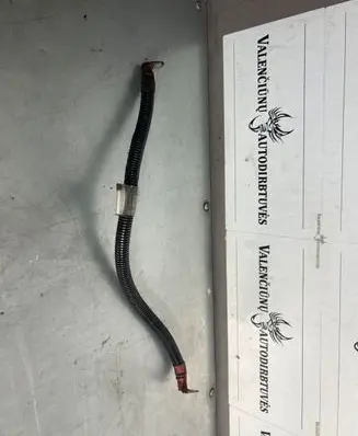 BMW 5 E60 E61 Wires (generator/alternator) 7789222 6131717 EMA16P