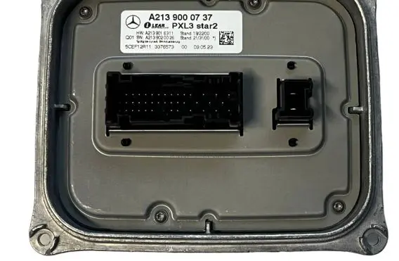 Mercedes-Benz GLE W167 Headlight part A2139000737