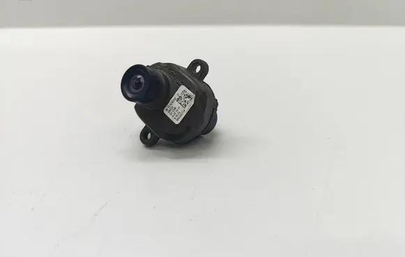 BMW 5 F10 F11 Front bumper camera 9240352 924035201 6653924035201