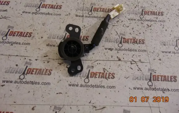 Toyota Avensis T270 High frequency speaker in the rear doors 8616005190