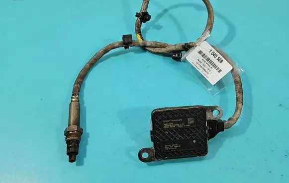 Renault Trafic III (X82) Lambda probe sensor 227900033R IMPRK1545568