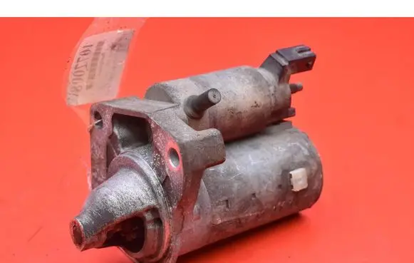 Peugeot 208 I Starter motor 967153088002