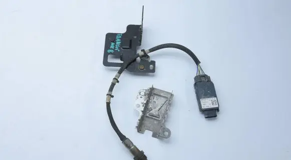 Ford Transit VII Lambda probe sensor GK215E145AD 0281007071