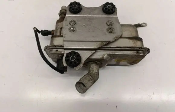 Mini Cooper Countryman F60 Coolant heater 9873687