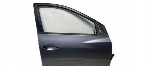 Hyundai ix35 Front door trim (molding)