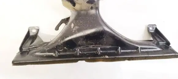 Audi A4 S4 B5 8D Cabin air duct channel 8D1858431A