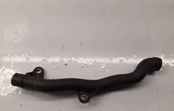 Toyota Verso Engine coolant pipe/hose 162780R010 53998A0