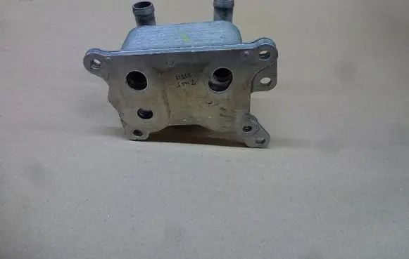 Dacia Dokker Engine oil radiator 268247-T