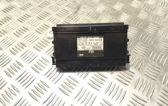 Subaru Forester SH Comfort/convenience module 88281SC230 97RI010625 X1T22573M