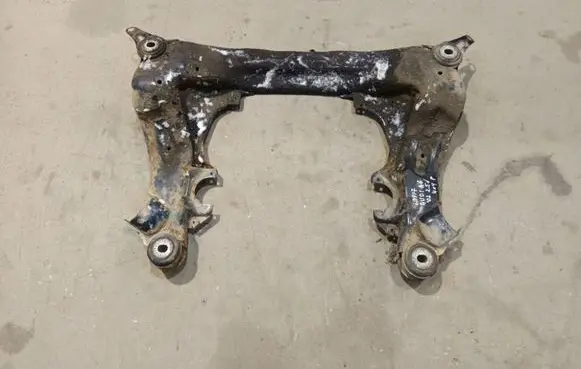Audi A6 S6 C5 4B Front subframe 