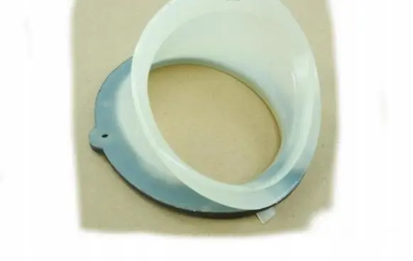 Ford Fiesta Steering wheel column trim 1030563