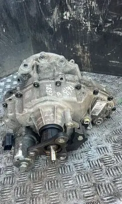 Ford Explorer VI Gearbox transfer box case L1M37A195AE