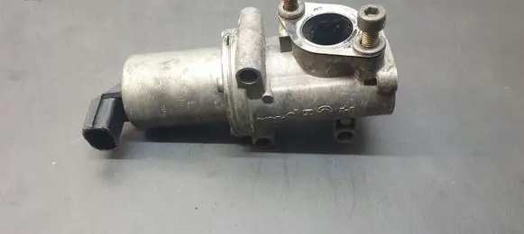 Fiat Bravo EGR valve 55122482