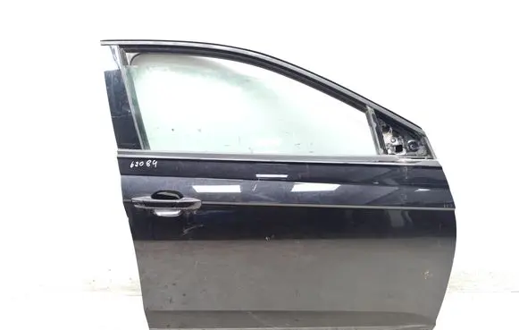 Volkswagen Polo VI Front door 
