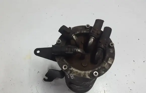 Seat Leon (1P) Fuel filter housing 3C0127400CXAUTOPX 3C0127400C