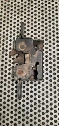 Renault Master III Engine bonnet/hood lock/catch