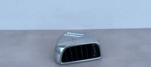 Porsche Cayenne (92A) Rear air vent grill 7P5819204