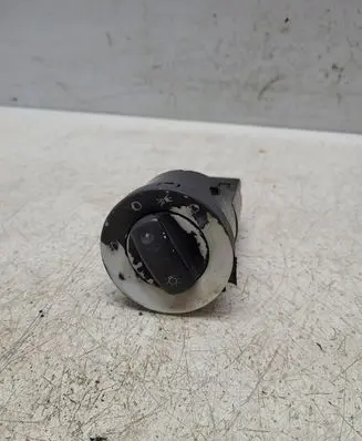 Audi A4 S4 B6 8E 8H Light switch 8E0941531A