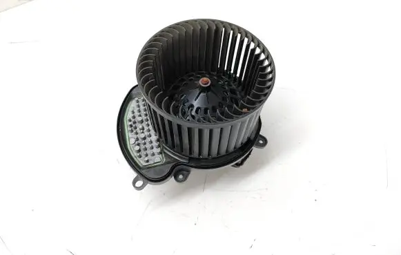 Renault Espace V (RFC) Heater fan/blower T911738 T954061