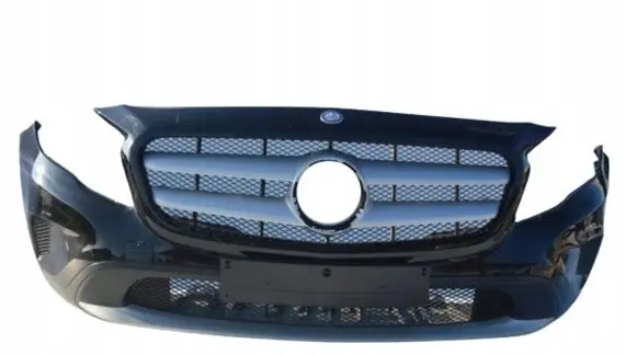 Mercedes-Benz GLA W156 Front bumper