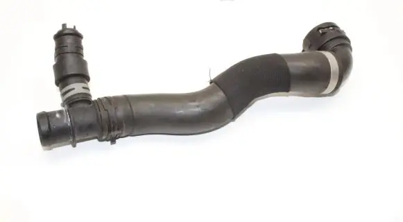 Volkswagen Scirocco Engine coolant pipe/hose 3B0122291H