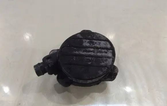 Opel Movano A Vacuum pump