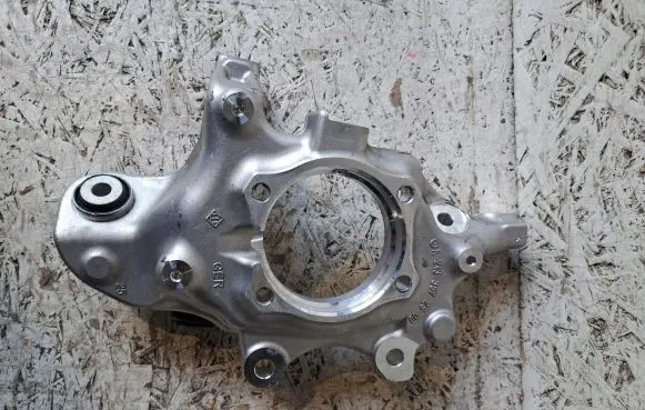 Mercedes-Benz E W213 Rear wheel hub spindle/knuckle 