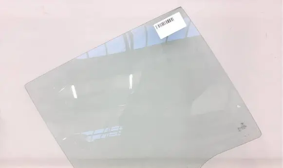 BMW X5 F15 Rear door window glass 