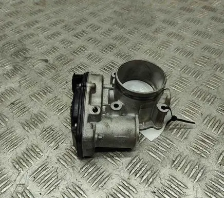 Ford Kuga III Throttle valve 2C2307A0278 DS7E9F991AK