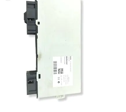 BMW 5 F10 F11 CAS control unit/module 9241973 5WK50322FBR 2103090653