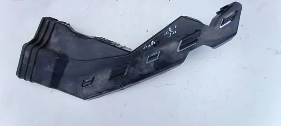 Hyundai Tucson TL Front bumper mounting bracket 86551D7000