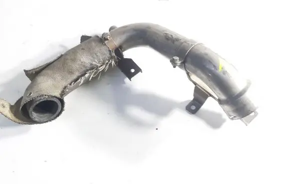 Audi TT Mk1 Intercooler hose/pipe 06A145764A