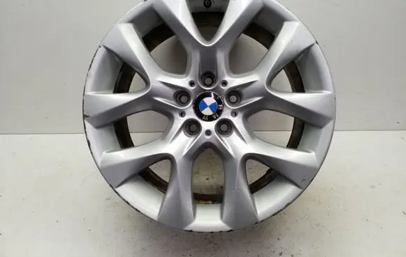 BMW X5M E70 R19 alloy rim 6788007