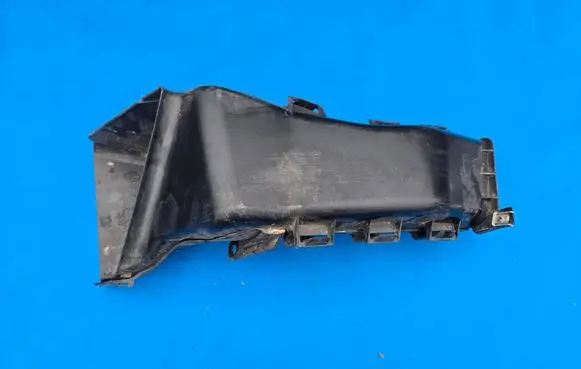 BMW 3 E92 E93 Brake cooling air channel/duct 8045361
