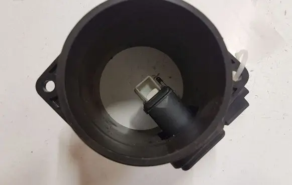 Peugeot 407 Mass air flow meter 9645948980 002035021 0003785