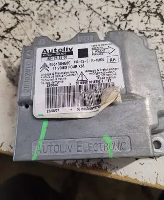 Engine control unit/module